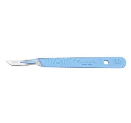 Swann Morton Stainless Steel Surgical Scalpels