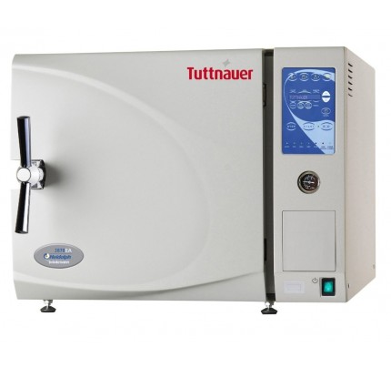 Tuttnauer 3870EAP Large Capacity Automatic Autoclaves Sterilizer Sale