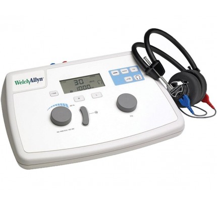 Welch Allyn AM282 Audiometer Sale Price