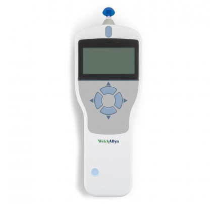 Welch Allyn MicroTymp 4 Tympanometer 