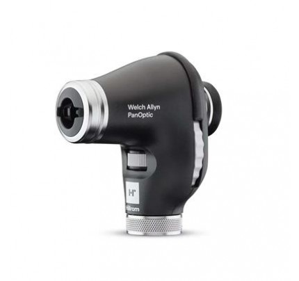 Ophthalmoscope Heads Only - Welch Allyn