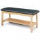 clinton_100-27_flat-top-classic-series-straight-line-treatment-table-with-h-brace