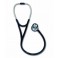 w_a_baum_stainless_steel_27"_cardiology_stethoscope