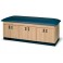 hausmann_4074_extra_wide_bariatric_treatment_tables