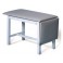 hausmann_4102_space_saver_treatment_tables