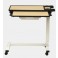 amfab_4950_executive_II_split-top_overbed_table