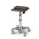 midmark_6217_secure_laptop_mobile_workstation_cart