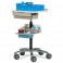 67001_clinton-67001-phlebotomy-store-and-go-cart-glove-box-holder-angle-1