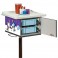clinton_67231_pediatric-phlebotomy-cart-cool-pals-graphics