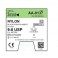 aa-0140_aa-0137_nylon_sharpoint_microsutures_surgical_specialties_price_corza_vr5_needle