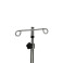 acralmed_270_271_5_leg_spider_base_iv_poles