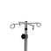acralmed_270_271_5_leg_spider_base_iv_poles