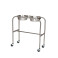 acralmed_mcm_1002_1003_double_solution_bowlring_basin_stand