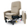 lumex_fr601e_powered_pivot_arm_clinical_care_recliner