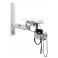 Midmark IQvitals Zone Wall Mount with Articulating Arm