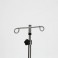 Mid Central Medical 5 Leg Infusion Pump Stands