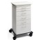 midmark_p1_mobile_procedure_cart_solid_color
