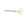 miltex_5-6tc_tungsten_carbide_gold_handle__operating_scissors-straight_sharp_sharp_tips_5.75_long