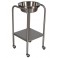 united_metal_fabricators_ss8365_single_basin_solution_stand