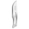 Swann Morton #3 Handles Stainless Steel Scalpel Blades 