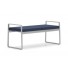 lesro_gn2001_gansett_2_seat_bench_with_arms