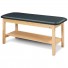 clinton_200-27_treatment_table_with_shelf