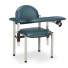 clinton_6050-u_sc_series_padded_blood_draw_chairs