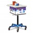 clinton_67231_pediatric-phlebotomy-cart-cool-pals-graphics