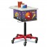 clinton_67235_pediatric-phlebotomy-cart-space-place-graphics