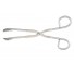 Miltex Utility Forceps Curved