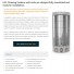 UVC Wall Mount Disinfection Unit Information