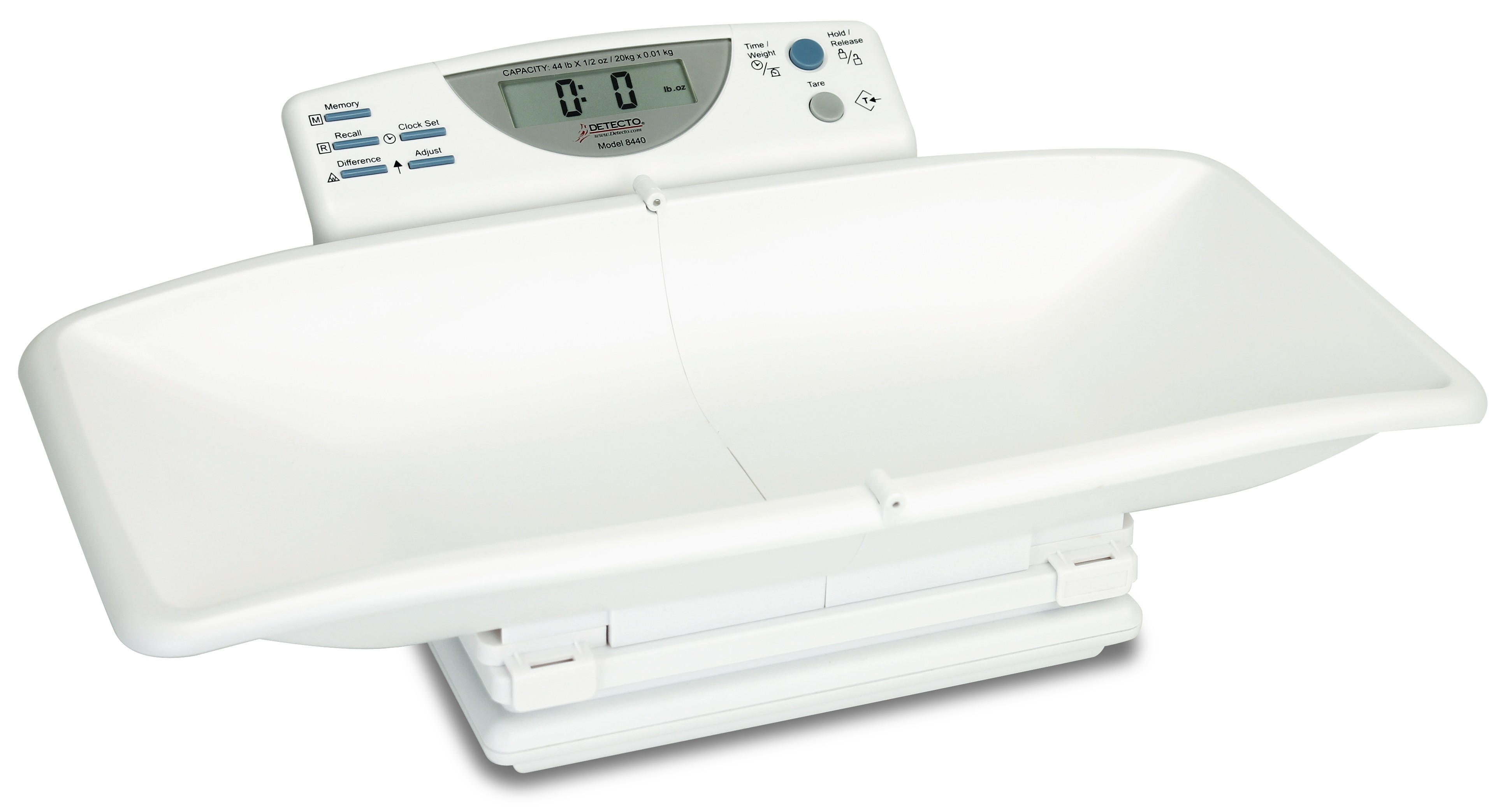 detecto_8440_digital_baby_and_toddler_scale_pediatric_infant